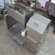 Spice Mixing Machine