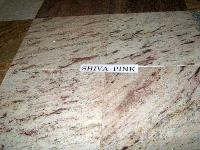 Shiva Pink