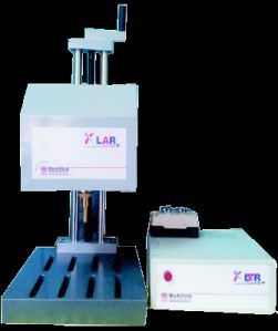 Dot Pin Marking Machines