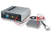 electrolytic marking machine