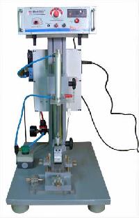 MMAS - 02 metal marking automation system