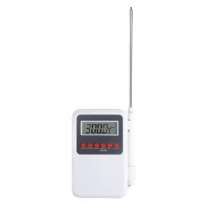 Digital Thermometer