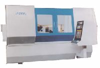 CNC Cylindrical Grinding Machine