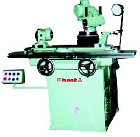 Cutter Grinder