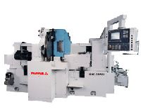 Double Disc Grinding Machine