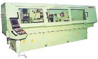 Face Grinding Machine