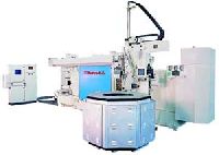 Horizontal Casting Machine