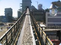 Bulk Handling Conveyors