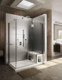 Shower Enclosure