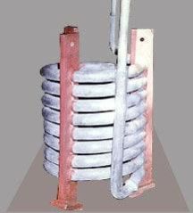 Shell and Tube Heat Exchanger