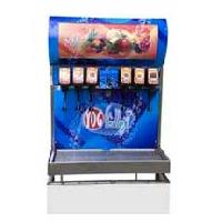 Cold Drink Vending Machine (mfc 5)