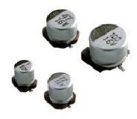 Aluminum Capacitor