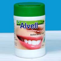 Alvell Tooth Powder