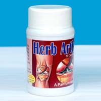 Herb Arth Capsules