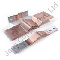 Copper Laminated Busbar