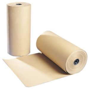 Absorbent Kraft Paper