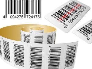 Bar-code labels