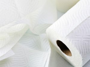 Tissue Paper