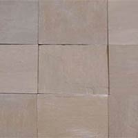 Autumn Brown Sandstone Pavings