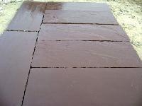 Chocolate Sandstone