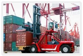 Freight Forwarding Services