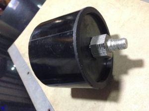 Belt Guide Roller Assembly For TFOs