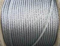 steel galvanized wire rope