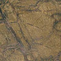 Katni Marble Blocks(Greenish Brown)