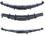 LEAF SPRINGS / PARABOLIC SPRINGS