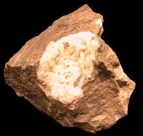 Dolomite