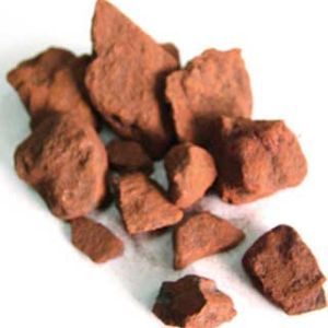 Iron Ore