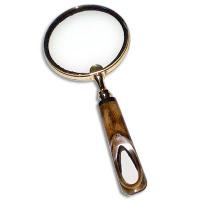 Bone Magnifying Glass - 02