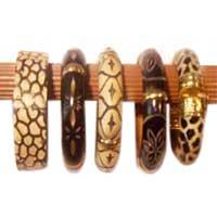 Horn Bangles - 01