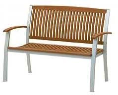 Wooden Benches