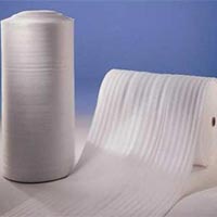 EPE Packaging Foam Rolls