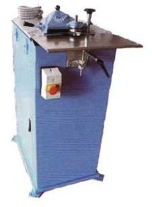 Shoe Sole Machine - (cm 250)