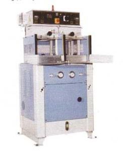 Shoe Sole Machine - (cm 390)