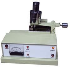 Automatic Scratch Tester