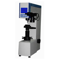 Brinell Hardness Tester