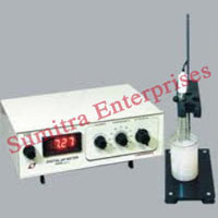 Digital Ph Meter