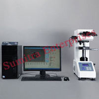 Micro Hardness Tester