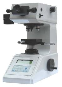 Micro Vickers Hardness Tester