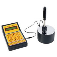 Portable Dynamic Hardness Testers