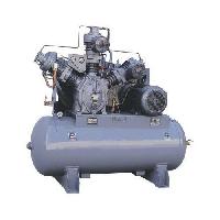 rotary air compressor