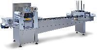 Food Packaging Machine