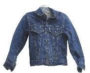 jeans jacket