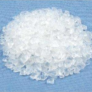 White Silica Gel