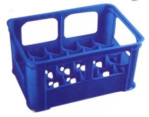 bottle crates