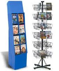 CD Display Stands