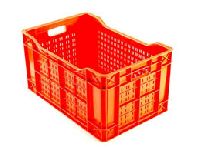 Plastic Crates